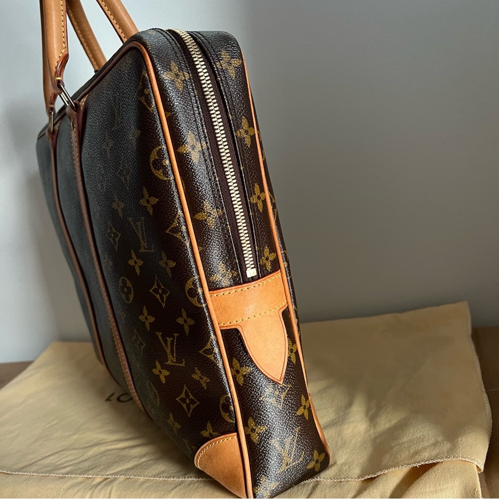 Louis Vuitton Porte document voyage pm - Picture 10 of 16